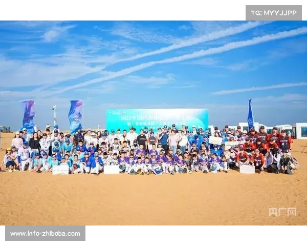 宁夏中卫沙漠慢投垒球邀请赛开赛 17支队伍沙地赛场展开激烈角逐