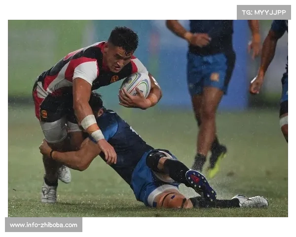 山东队刘鲁达决赛两次达阵,获评男子组最佳新人